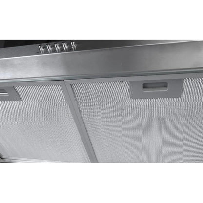 Extractor de Grasa Nisato 30" / Acero Inoxidable - NPE - 77XDM - Nisato - Titan.com.pa - 116000190006