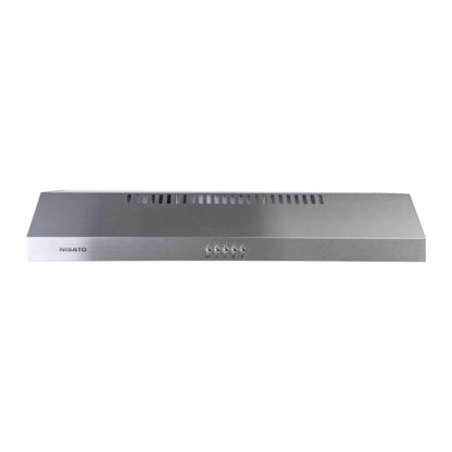 Extractor de Grasa Nisato 30" / Acero Inoxidable - NPE - 77XDM - Nisato - Titan.com.pa - 116000190006
