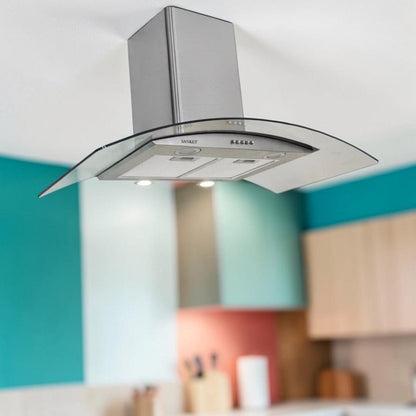 Extractor de Grasa Sankey 36" / Acero Inoxidable - Sankey - Titan.com.pa - 7453118900657
