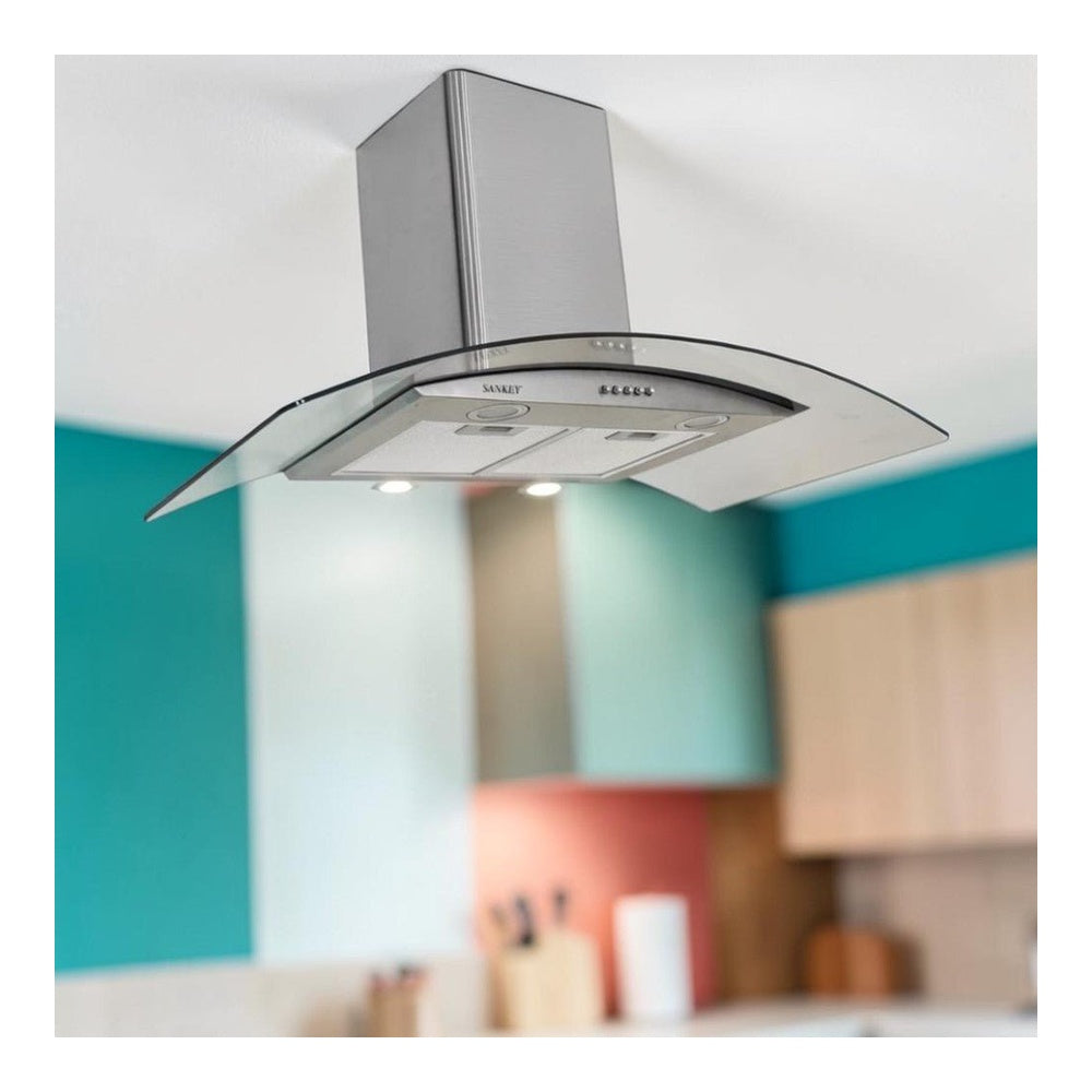 Extractor de Grasa Sankey - SANKEY - 11179106