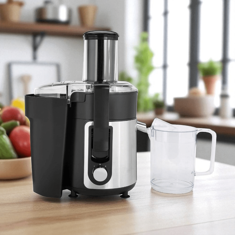 Extractor de Jugo Decakila Eléctrico 1 L 800W - 1305 - Decakila - Titan.com.pa - 6941556294724
