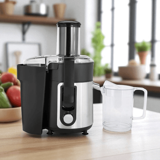 Extractor de Jugo Decakila Eléctrico 1 L 800W - 1305 - Decakila - Titan.com.pa - 6941556294724