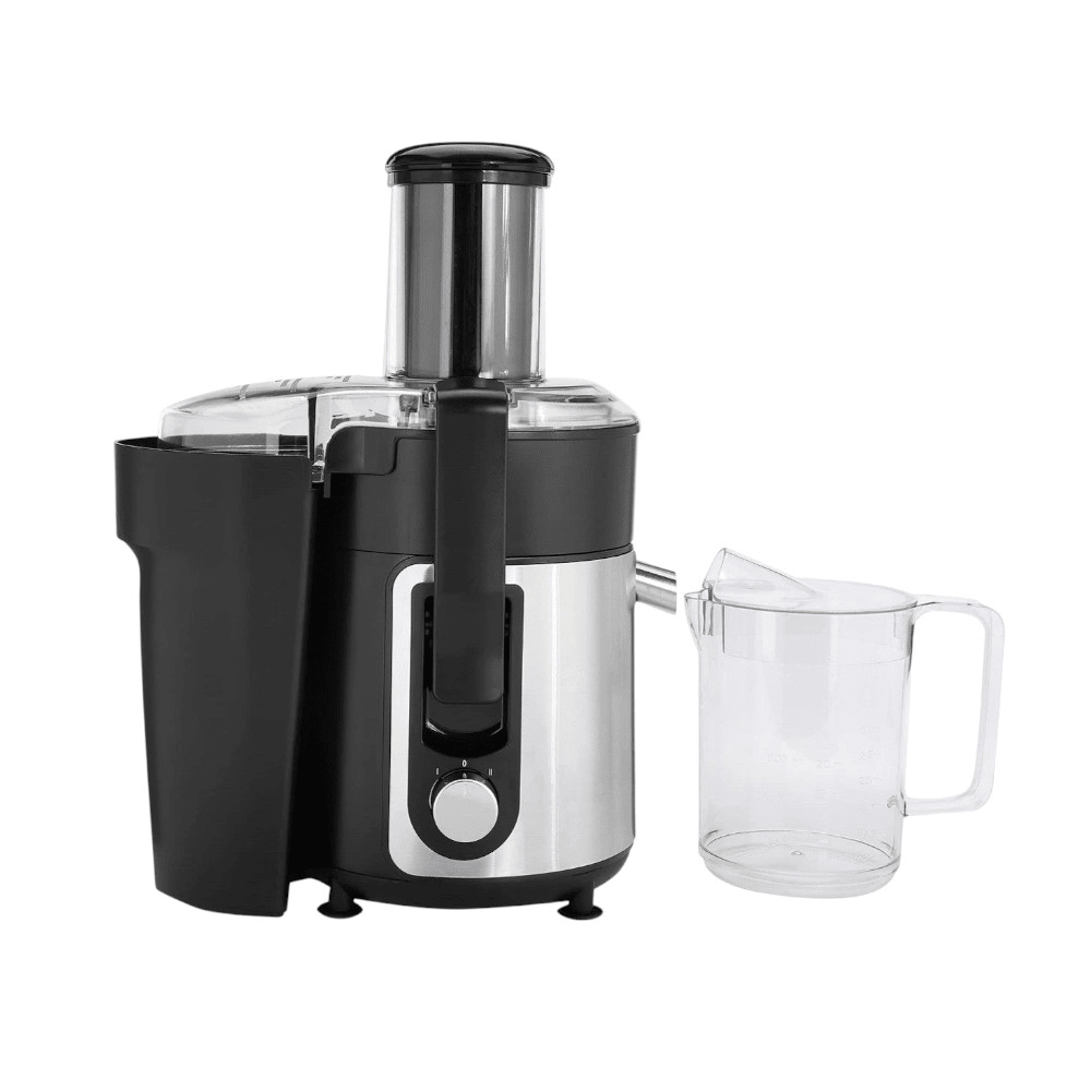 Extractor de Jugo Decakila Eléctrico 1 L 800W - 1305 - Decakila - Titan.com.pa - 6941556294724