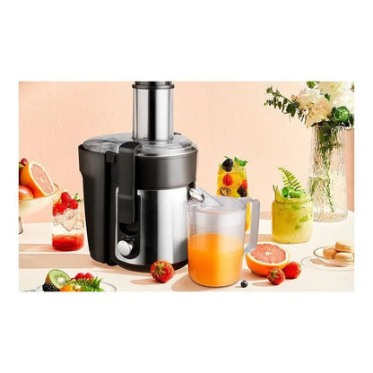 Extractor de Jugo Decakila Eléctrico 1 L 800W - Decakila - Titan.com.pa - 6941556295318