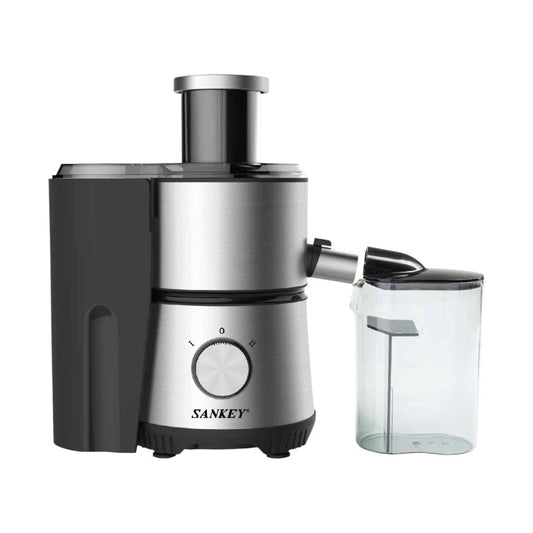 Extractor de Jugo Sankey / 400 W / 2 Velocidades - Sankey - Titan.com.pa - 7453013517561