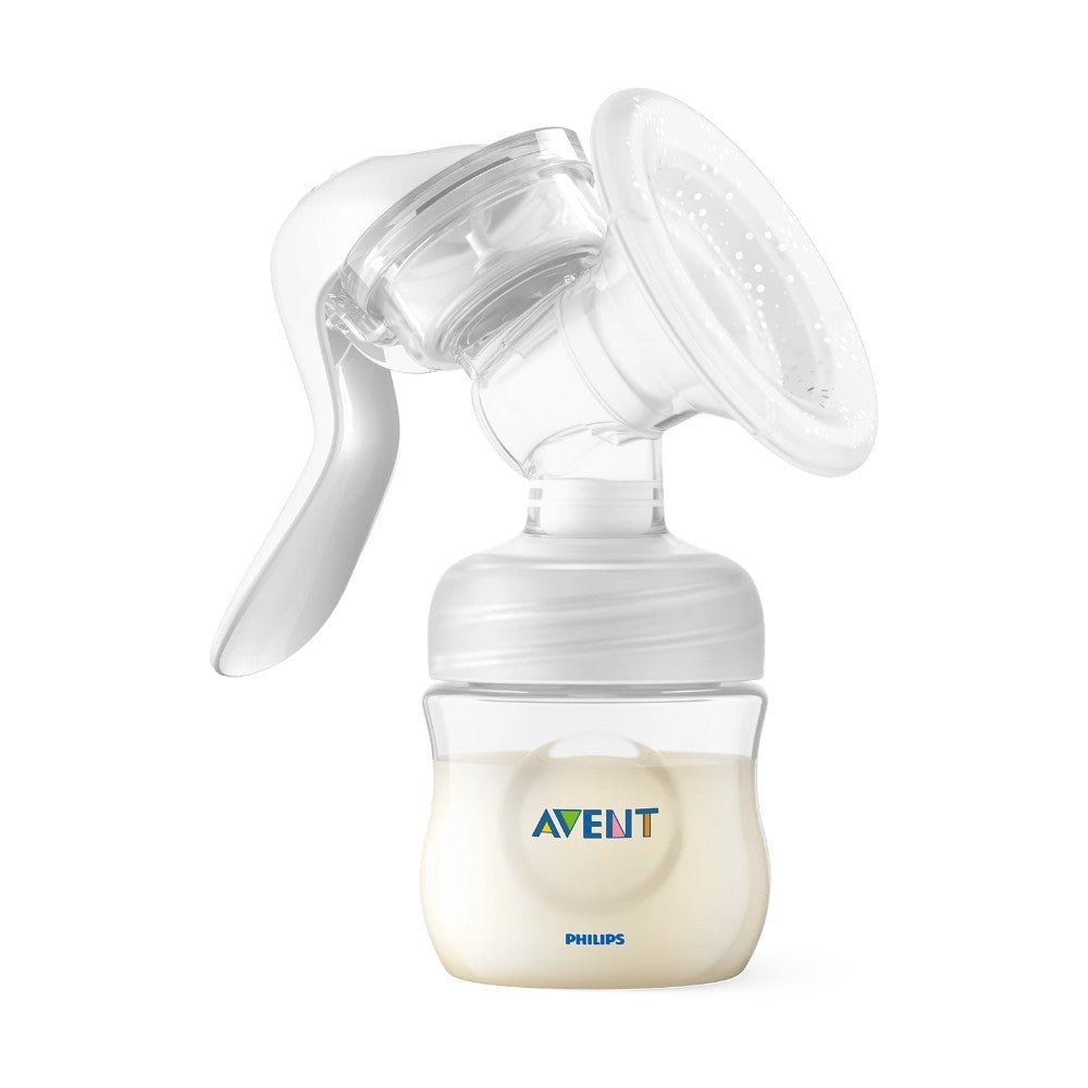 Extractor de Leche Manual / Avent - Avent - Titan.com.pa - 8710103943914