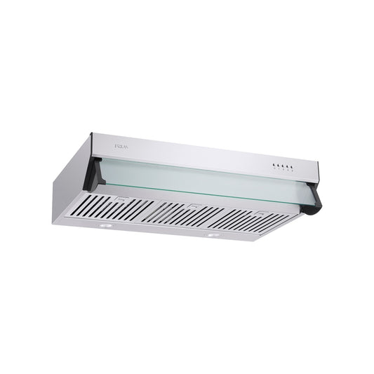 Extractor Grasa Drija Compatto 76 Acero 3 Velocidades - DRIJA - 11046120