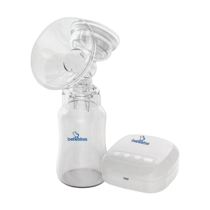 Extractor Eléctrico de Leche Bebesito / BPA Free - Bebesitos - Titan.com.pa - 7453117603887