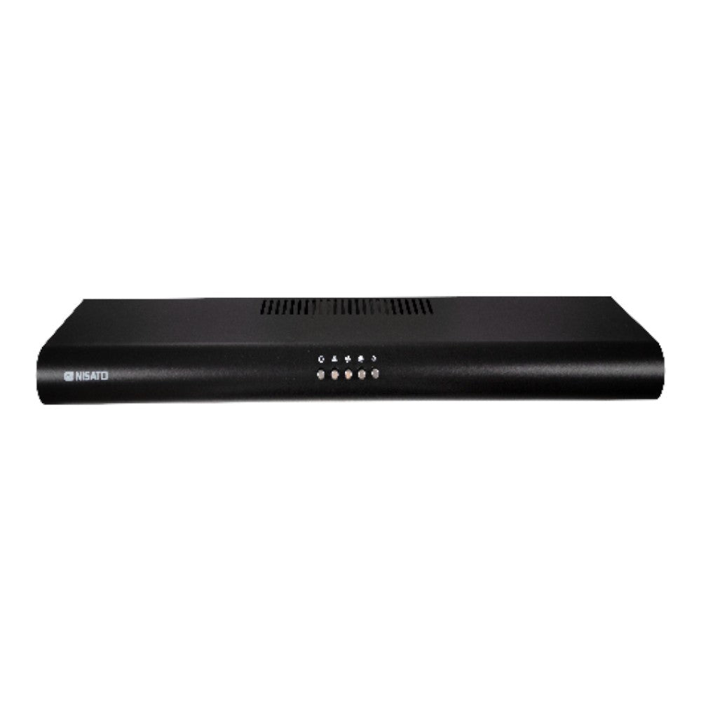 Extractor Nisato 30" / Negro - Nisato - Titan.com.pa - 116000186603