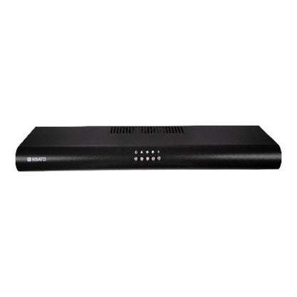 Extractor Nisato 30" / Negro - Nisato - Titan.com.pa - 116000186603