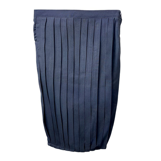 Falda Escolar Durex / Plisada Azul / Talla 4 - Durex - Titan.com.pa - 7453000646472