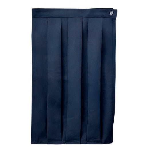 Falda Escolar Durex / Primaria / Talla 12 - Durex - Titan.com.pa - 7453000646410