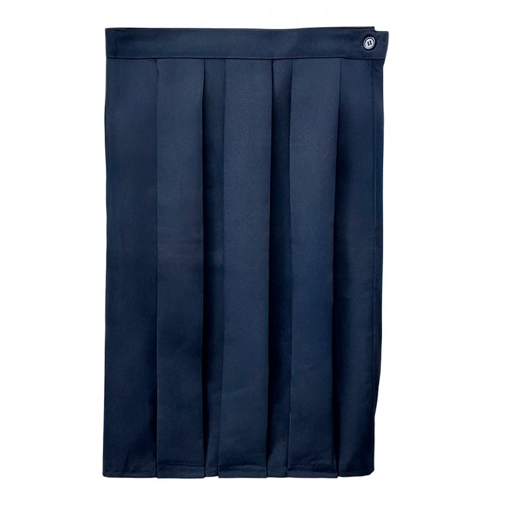 Falda Escolar Durex / Primaria / Talla 4 - Durex - Titan.com.pa - 7453000646403