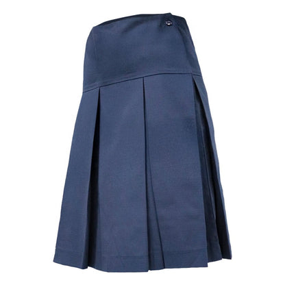 Falda Escolar Durex / Secundaria / Talla 10 - Durex - Titan.com.pa - 7453000646540