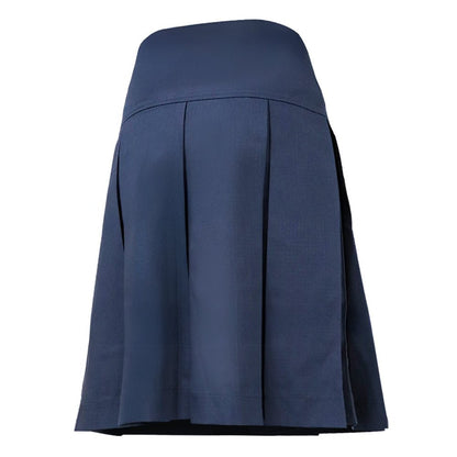 Falda Escolar Durex / Secundaria / Talla 12 - Durex - Titan.com.pa - 7453000646557