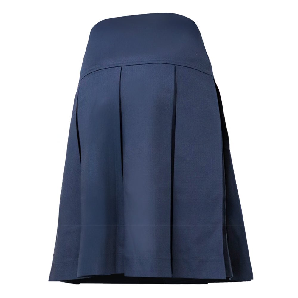Falda Escolar Durex / Secundaria / Talla 14 - Durex - Titan.com.pa - 7453000646564