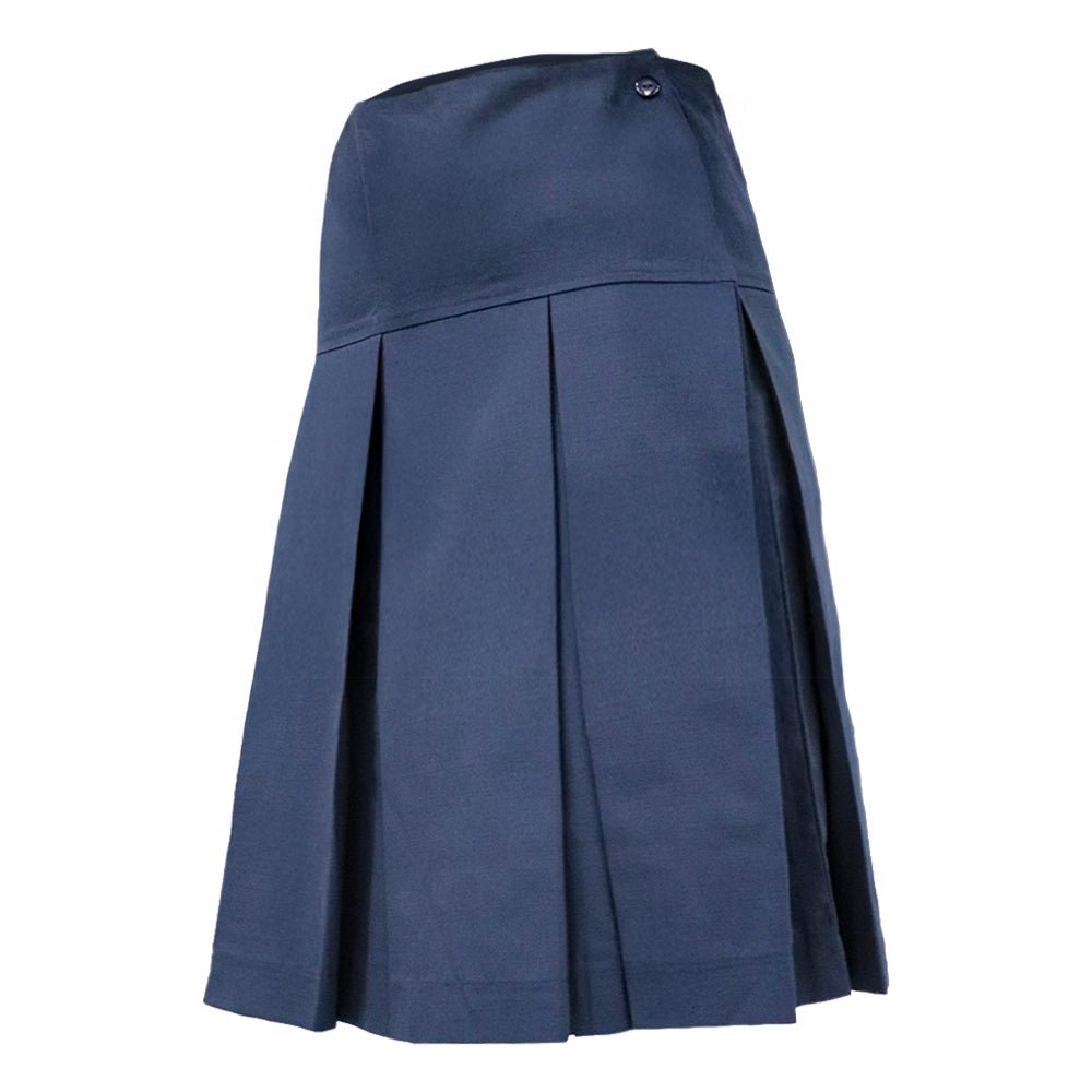 Falda Escolar Durex / Secundaria / Talla 14 - Durex - Titan.com.pa - 7453000646564
