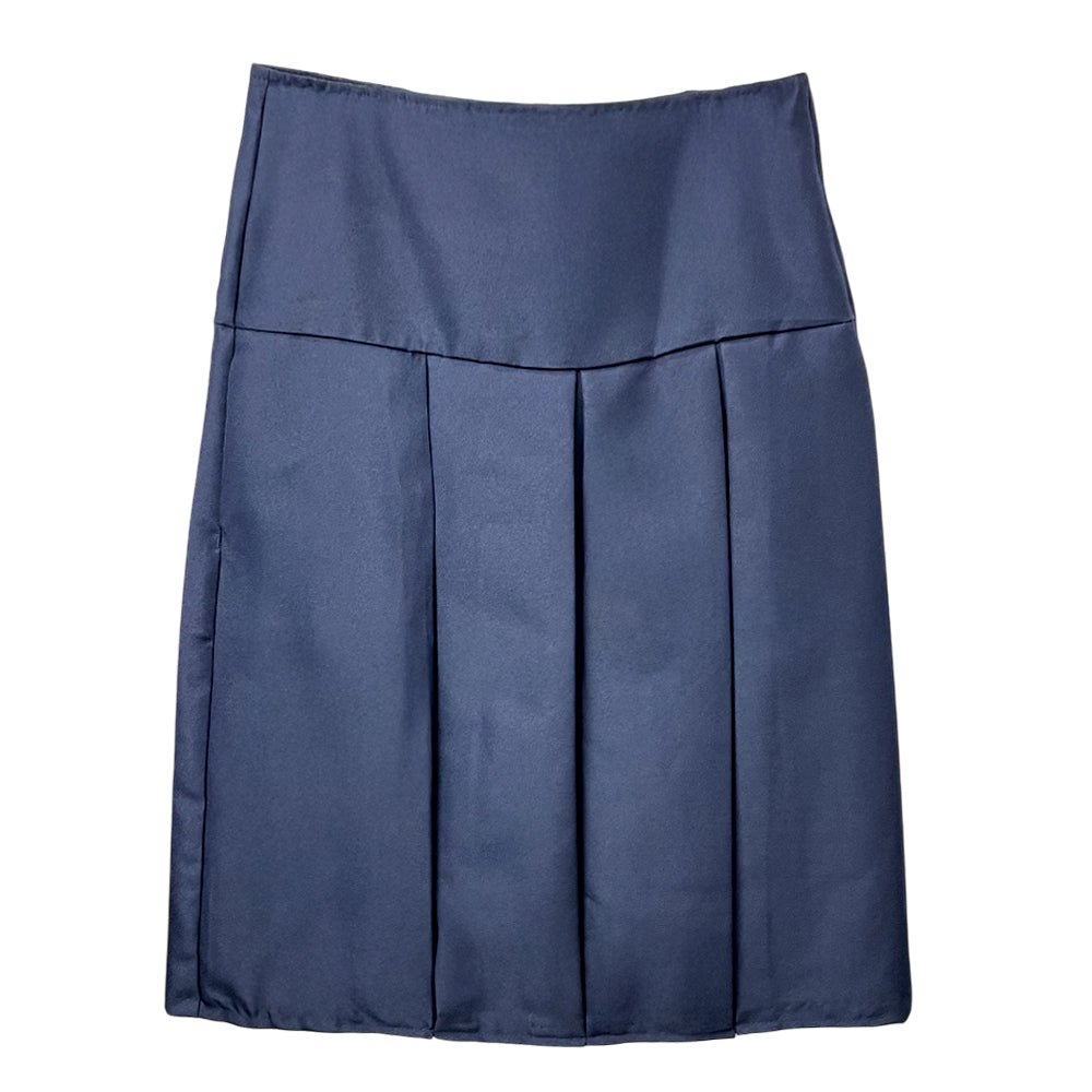 Falda Escolar Durex / Secundaria / Talla 18 - Durex - Titan.com.pa - 7453000646588