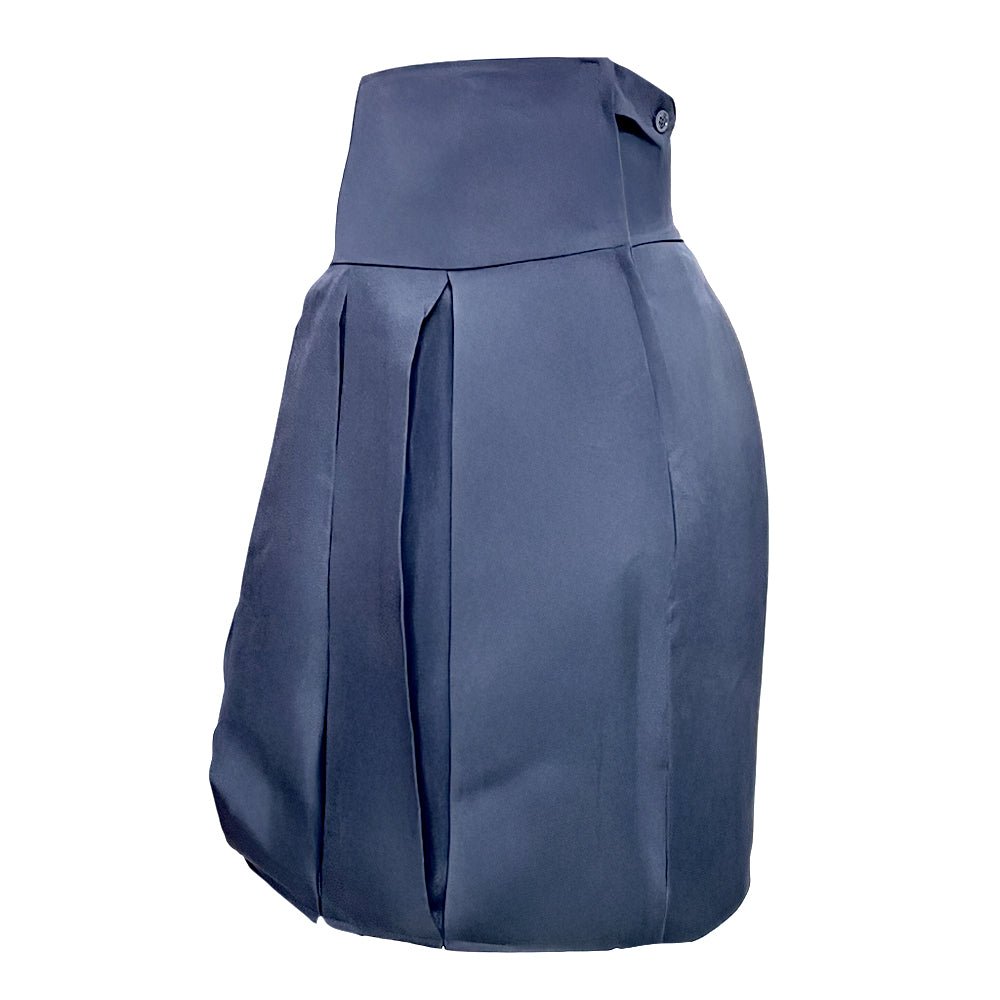 Falda Escolar Durex / Secundaria / Talla 18 - Durex - Titan.com.pa - 7453000646588