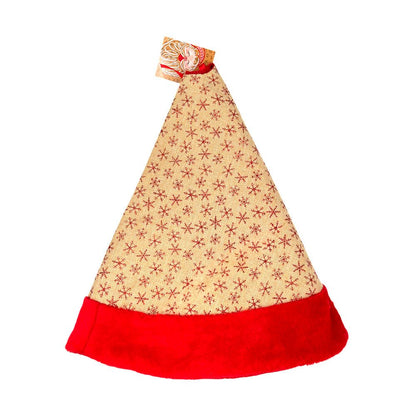 Falda Navideña Para Árbol - Miro Christmas - Titan.com.pa - 7450045390568