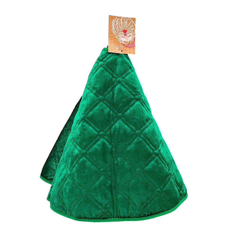 Falda para Árbol de Navidad / 90 cm / Surtida / Miro Christmas - Miro Christmas - Titan.com.pa - 7450206139005