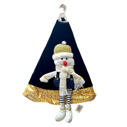 Falda para Árbol de Navidad / Christmas Elegance - Christmas Elegance - Titan.com.pa - 2100000042081