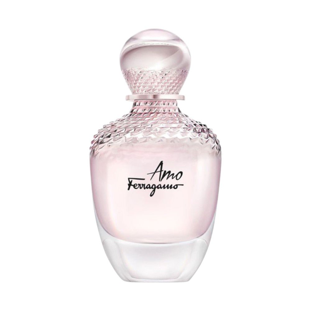 Ferragamo Amo EDP For Women / 100ML - Salvatore Ferragamo - Titan.com.pa - 8056860210969