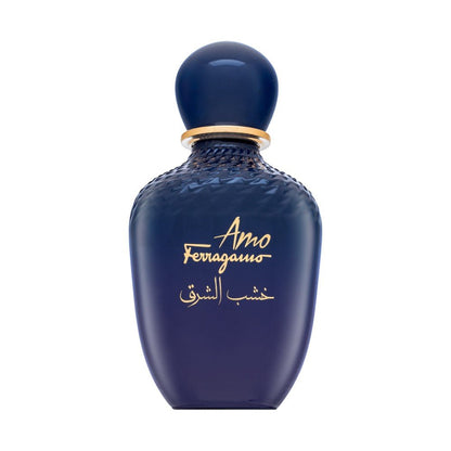 Ferragamo Amo Oriental Wood EDP For Women / 100ML - Salvatore Ferragamo - Titan.com.pa - 8052464892174