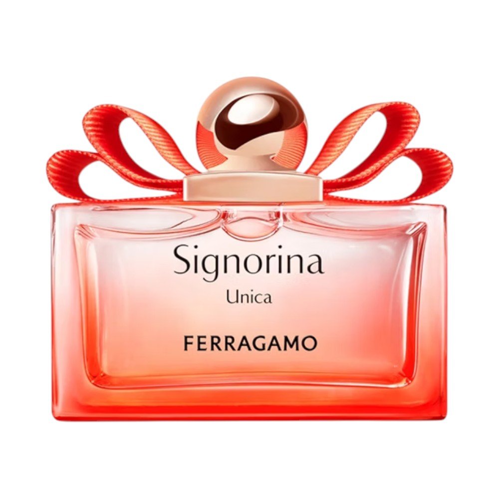 Ferragamo Signorina Unica EDP For Women / 100ML - Salvatore Ferragamo - Titan.com.pa - 8052464896097