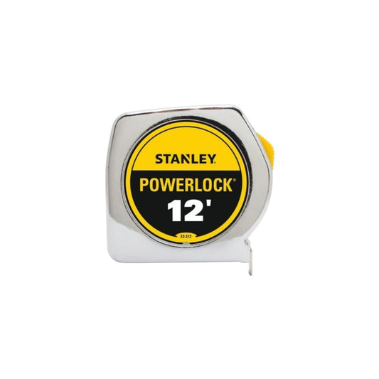 Cinta Métrica Stanley PowerLock 3.6 m - 11059413