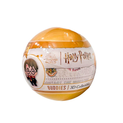 Figura 3D Harry Potter Buddies - Coolthing / Wizarding World - Surtido - Coolthing - Titan.com.pa - 8053306205732