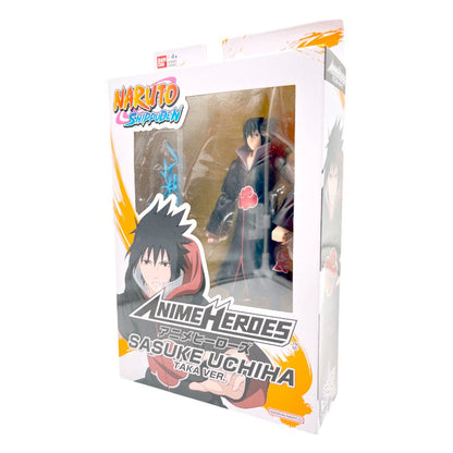 Figura 6.5 Pulgada Itachi Uchiha - Naruto - Titan.com.pa - 045557369675