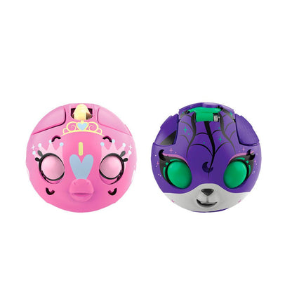 Figura Animal Zoobles - Surtido - ZOOBLES - Titan.com.pa - 778988372555