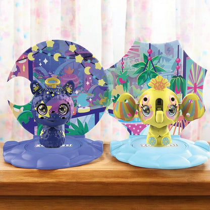 Figura Animal Zoobles - Surtido - ZOOBLES - Titan.com.pa - 778988372555
