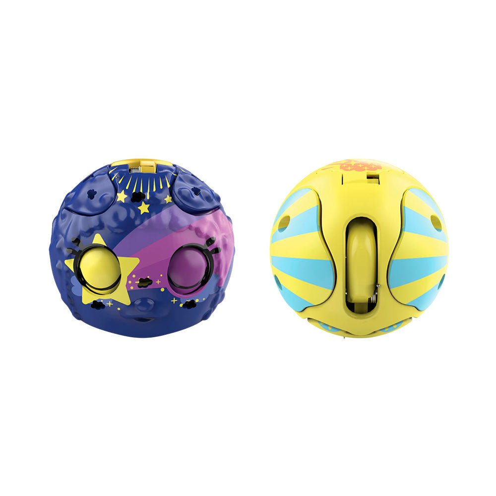 Figura Animal Zoobles - Surtido - ZOOBLES - Titan.com.pa - 778988372555