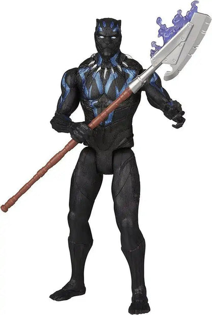 Figura Black Panther - Surtido - Black Panther - Titan.com.pa - 195166172972