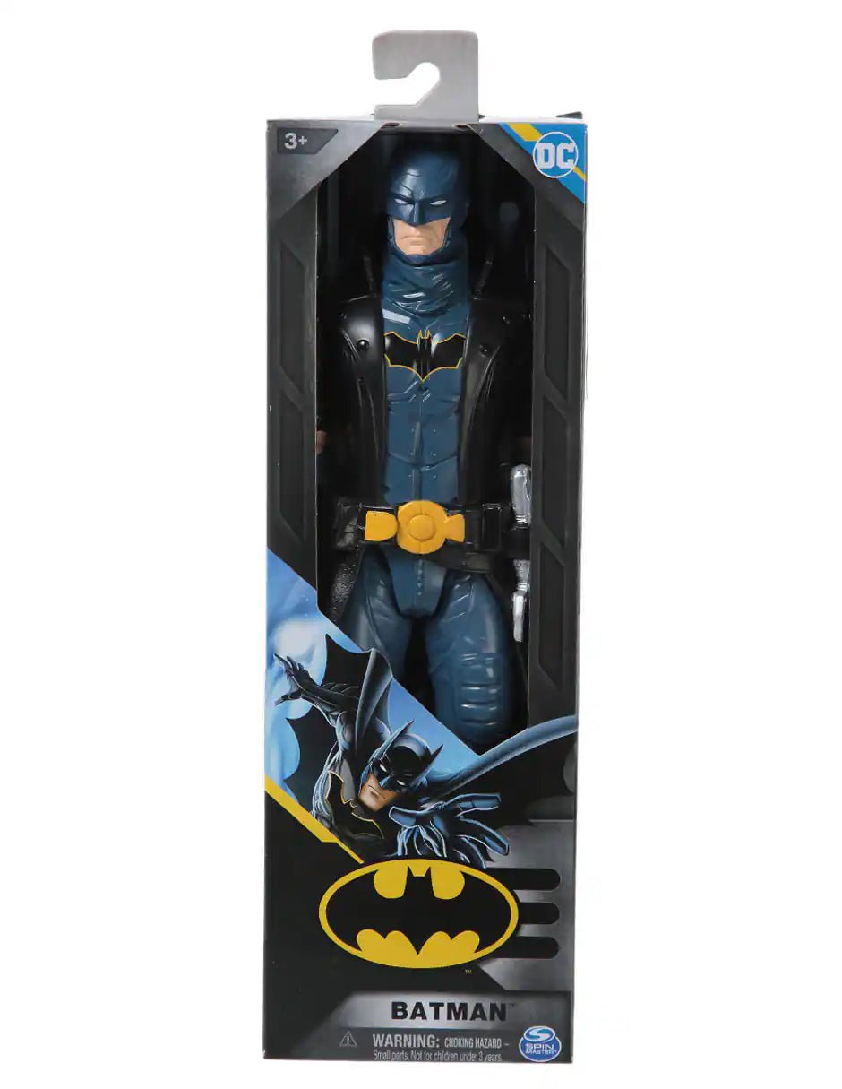 Figura de Acción DC Comics película Batman de 12" - Surtido - Dc Comics - Titan.com.pa - 778988009406
