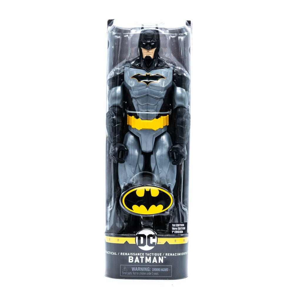 Figura de Acción DC Comics película Batman de 12" - Surtido - Dc Comics - Titan.com.pa - 778988009406