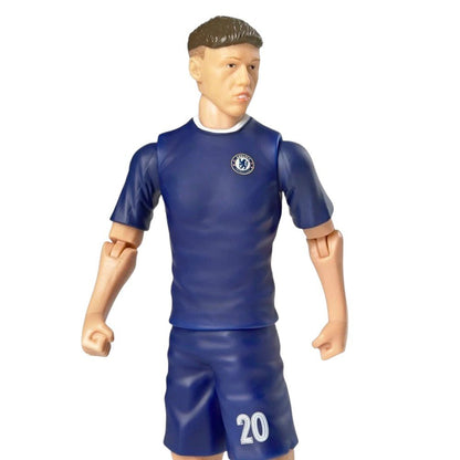 Figura De Cole Palmer Chelsea 20 CM - Banbo Toys - Titan.com.pa - 734690483477