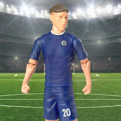 Figura De Cole Palmer Chelsea 20 CM - Banbo Toys - Titan.com.pa - 734690483477
