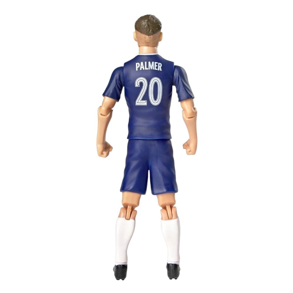 Figura De Cole Palmer Chelsea 20 CM - Banbo Toys - Titan.com.pa - 734690483477