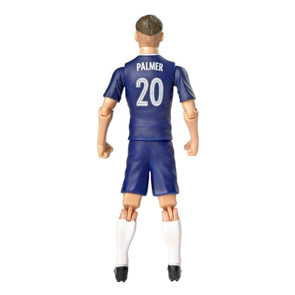 Figura De Cole Palmer Chelsea 20 CM - Banbo Toys - Titan.com.pa - 734690483477