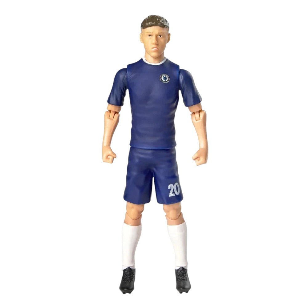 Figura De Cole Palmer Chelsea 20 CM - Banbo Toys - Titan.com.pa - 734690483477