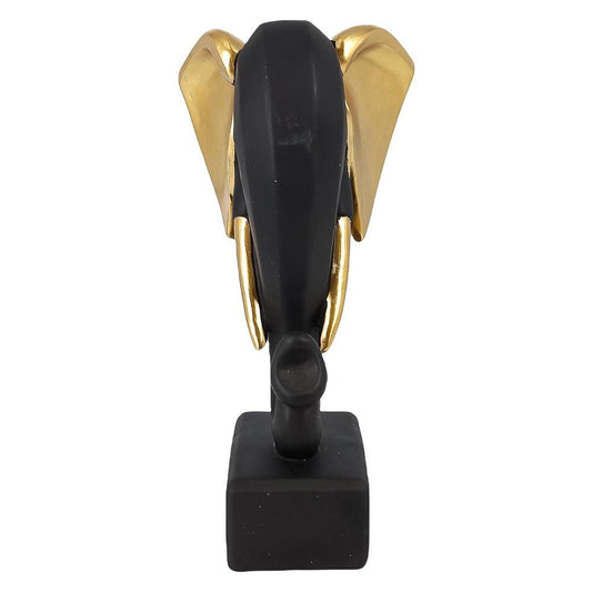 Figura de Elefante Casa Bella de Cerámica de 30.3 cm