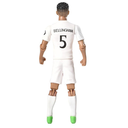 Figura De Jude Bellingham Real Madrid 20 CM - Banbo Toys - Titan.com.pa - 734690483613