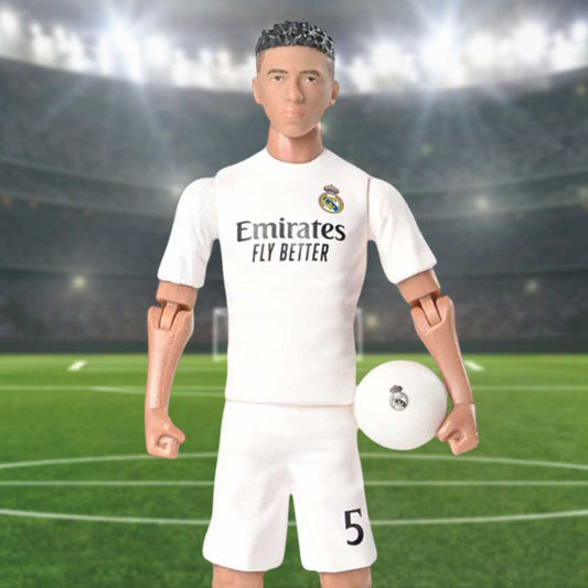 Figura De Jude Bellingham Real Madrid 20 CM - Banbo Toys - Titan.com.pa - 734690483613