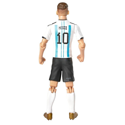 Figura De Lionel Messi Argentina 20 CM - Banbo Toys - Titan.com.pa - 734690483712