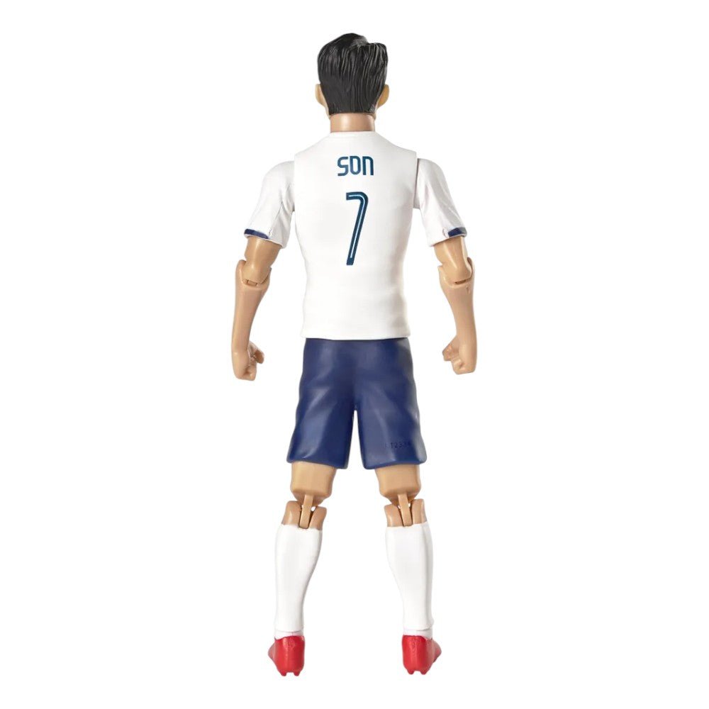 Figura De Son Heung - Min Tottenham 20 CM - Banbo Toys - Titan.com.pa - 734690483439