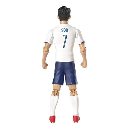 Figura De Son Heung - Min Tottenham 20 CM - Banbo Toys - Titan.com.pa - 734690483439