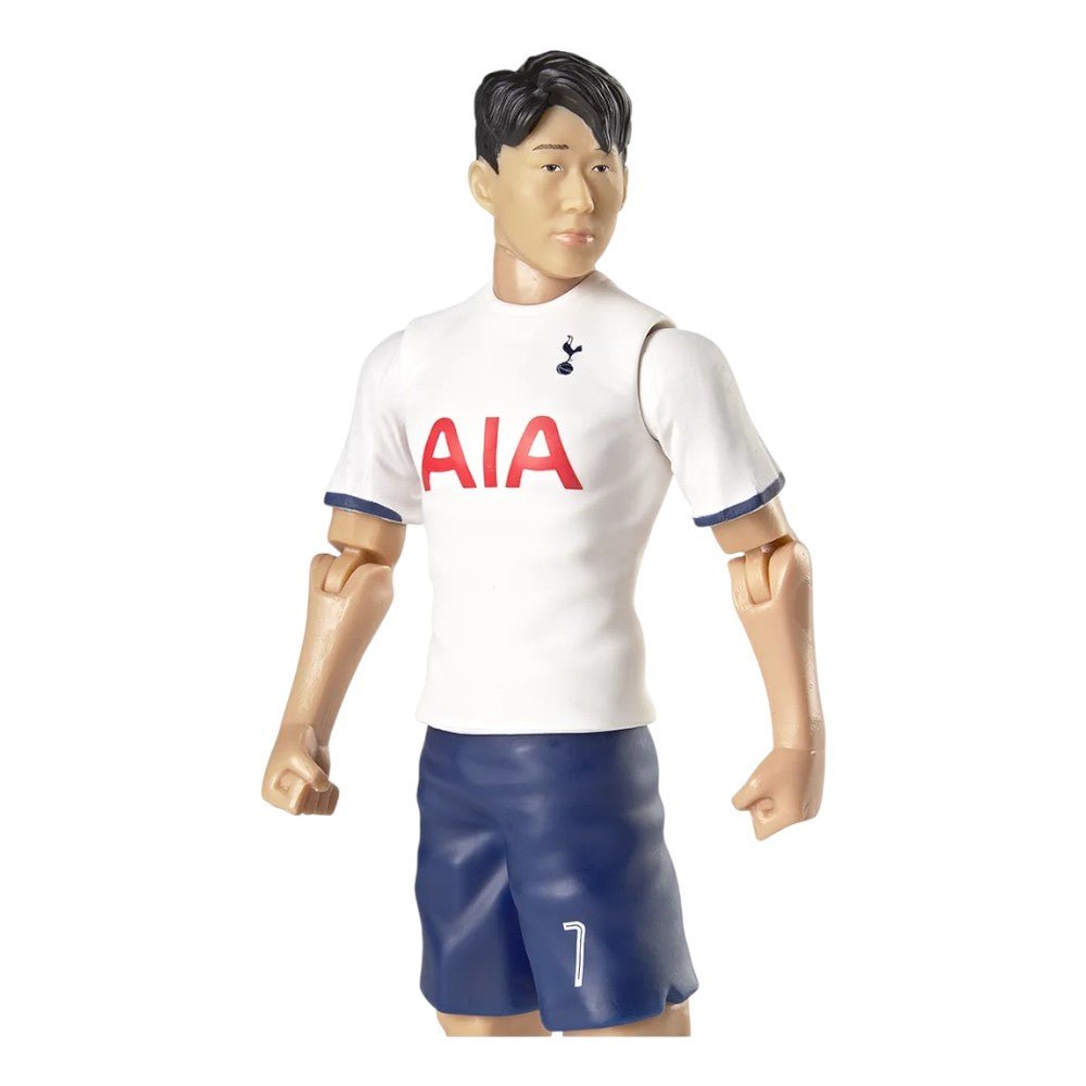 Figura De Son Heung - Min Tottenham 20 CM - Banbo Toys - Titan.com.pa - 734690483439